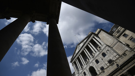 Richard Wolff: Sobald die USA das Öl haben, sind die Venezolaner egal (Video)