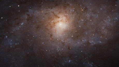 Spacig: Deutschland will auch "im Weltraum wettbewerbsfähig" sein