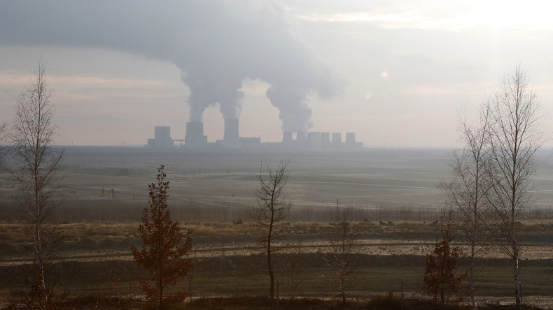 Was wird aus der Lausitz? Die Angst vor dem Kohleausstieg (Video)
