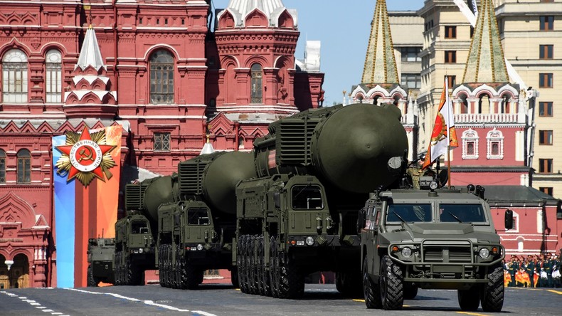 Militäranalyst: Wahrheit über angebliche russische INF-Abkommensverstöße interessiert USA nicht