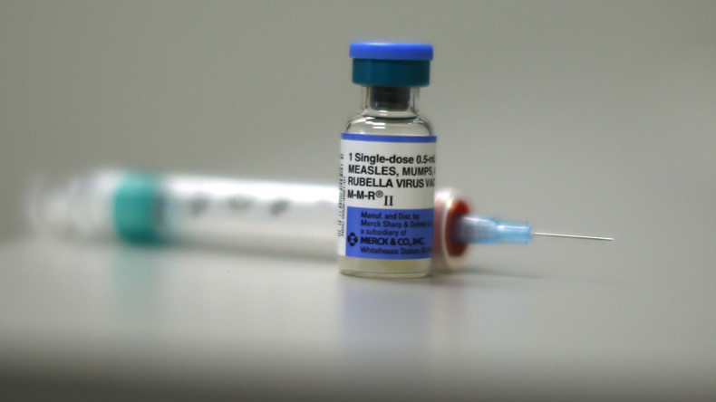 Masern-Ausbruch in Österreich und Diskussion über Impfpflicht: Virus stammt offenbar aus der Ukraine