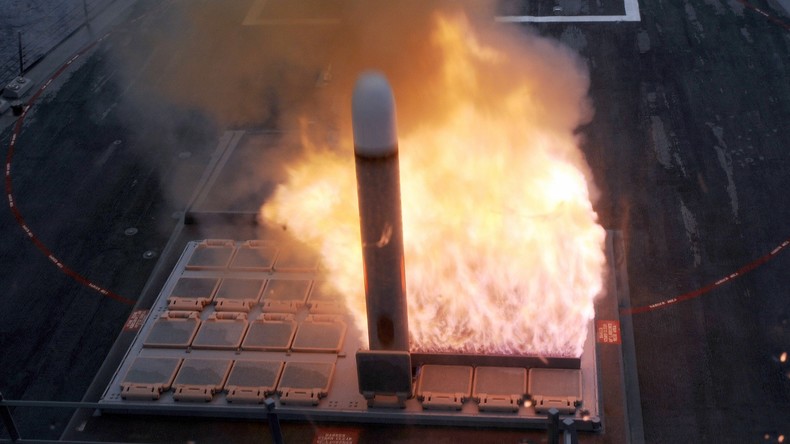 Russlands Verteidigungsministerium: USA planten seit Jahren INF-Ausstieg und Bau verbotener Raketen