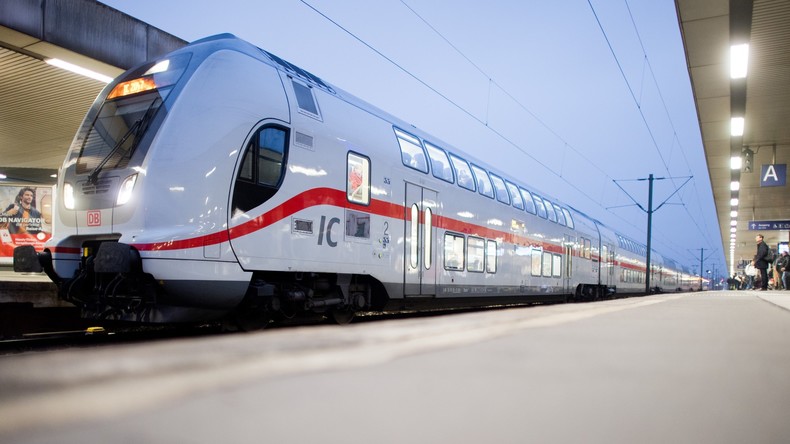 Bahn baut Fernverkehrsangebot aus: 200 neue Züge in nächsten fünf Jahren  