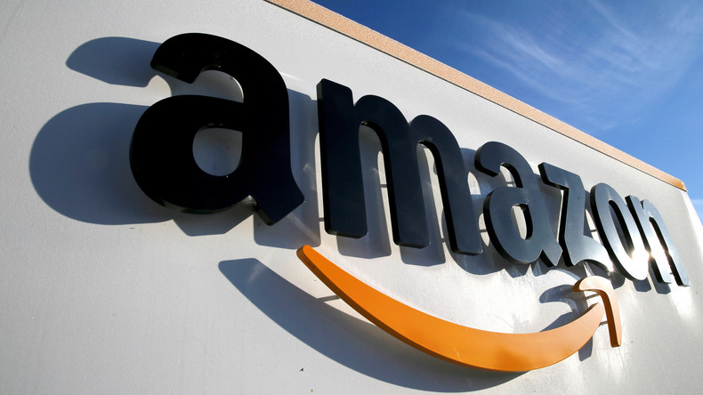 Frankreich: Amazon feuert Mitarbeiter, die Gelbwesten unterstützt haben sollen