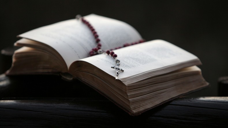 1.200 Jahre alte Bibel in Südosttürkei beschlagnahmt
