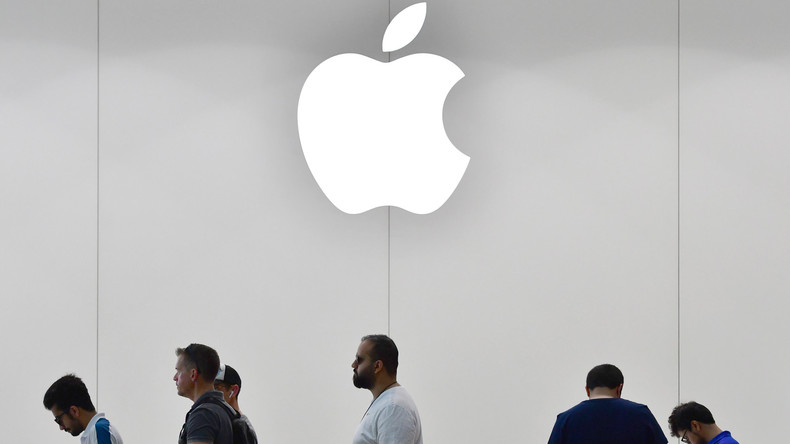 Vereinigte Arabische Emirate spionieren iPhone-Besitzer durch Sicherheitsleck in Apples iMessage aus