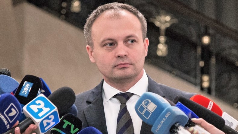 In die EU ohne Transnistrien –  Moldawischer Parlamentssprecher nennt den Preis für Westbindung