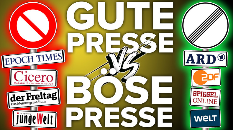 Wie viel Pressefreiheit gibt es in Deutschland wirklich? | 451 Grad 