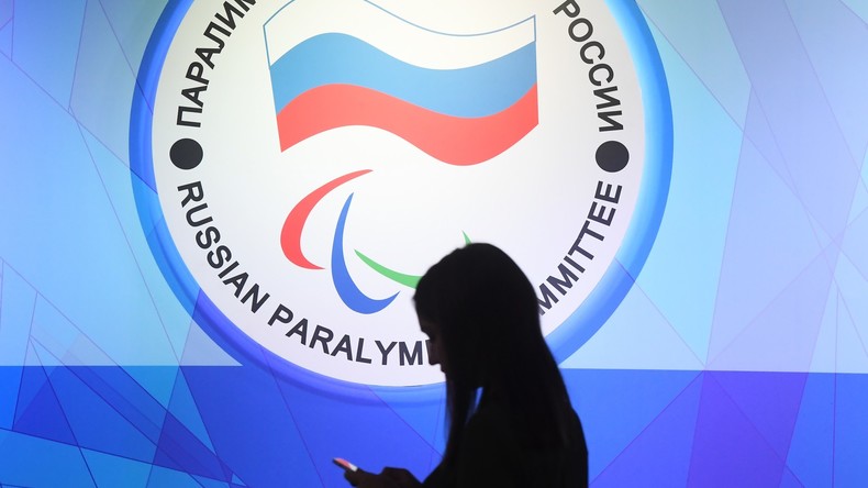 Paralympisches Komitee hebt Russland-Sperre auf 