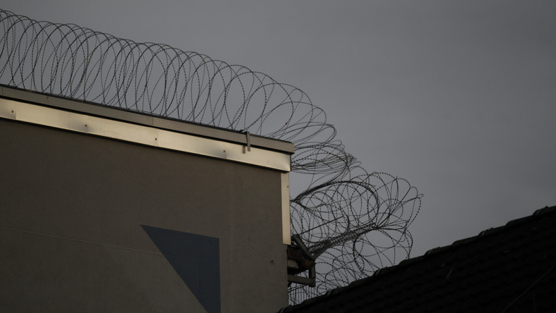 Verständnisprobleme hinter Gittern: Jeder zweite Häftling in Bremen und Hamburg aus dem Ausland