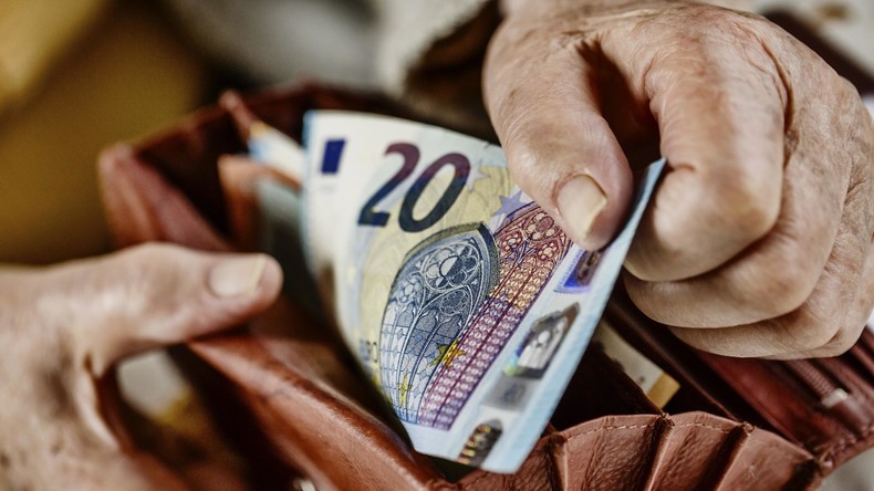 Heils Mogelpackung: "Respekt-Rente" hilft vielen Armen nicht
