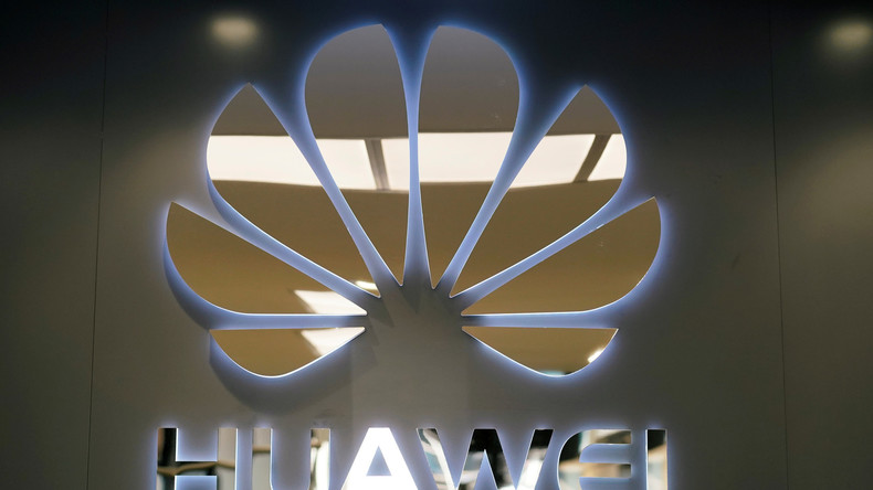 Bundesregierung will Huawei nicht vom 5G-Aufbau ausschließen