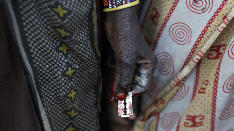 Schweden: Fast 40.000 Frauen und Mädchen mit Genitalverstümmelung