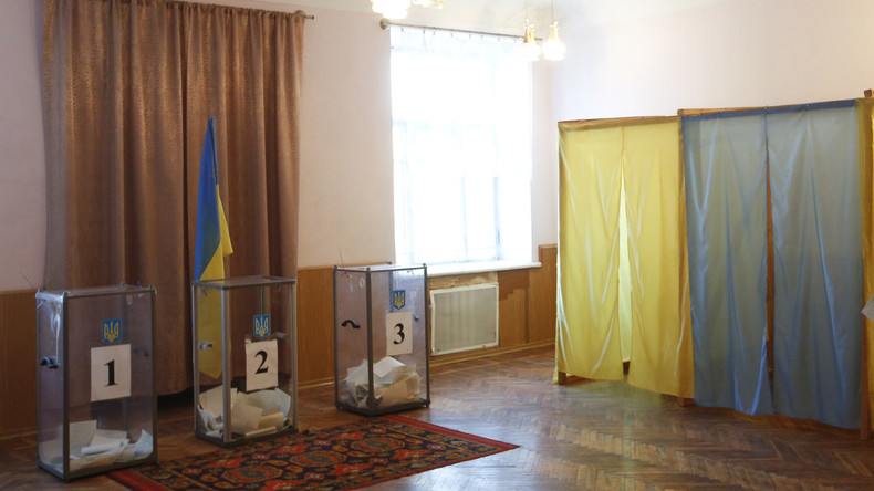 Russland schickt keine Wahlbeobachter in die Ukraine: Kiew tritt Standards der OSZE mit Füßen
