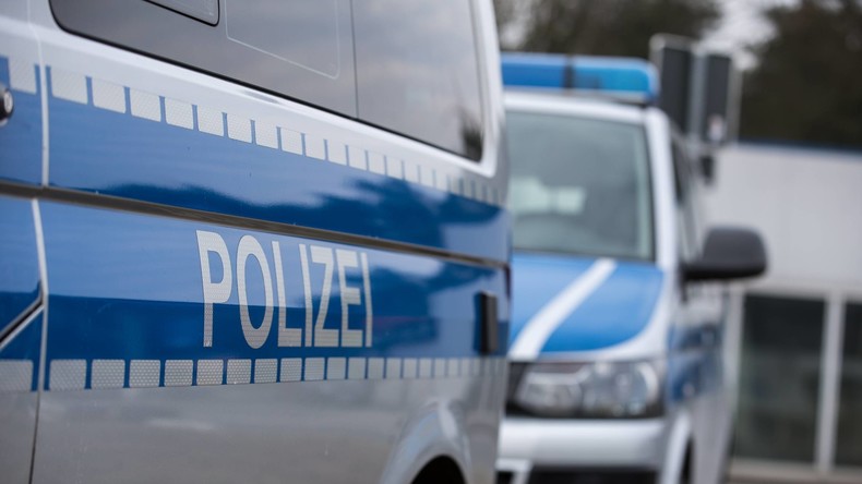 Ein Toter nach versuchtem Raubüberfall in Rheinland-Pfalz 