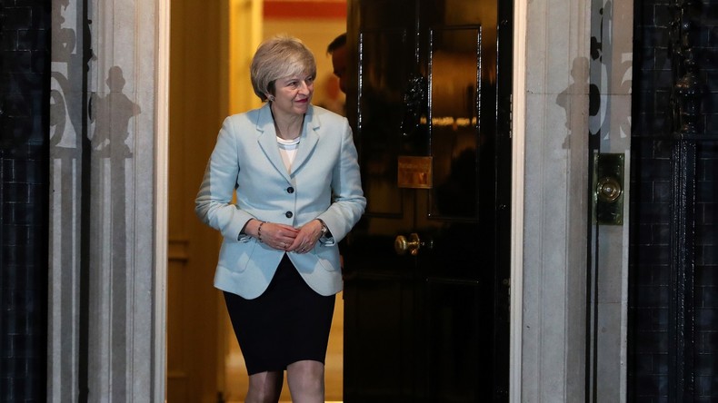 Zeit läuft davon: Theresa May bittet Parlament um mehr Unterstützung beim Brexit 