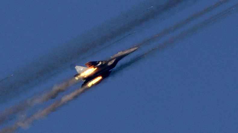 Ungarn verkauft ausgemusterte russische MiG-29-Flugzeuge