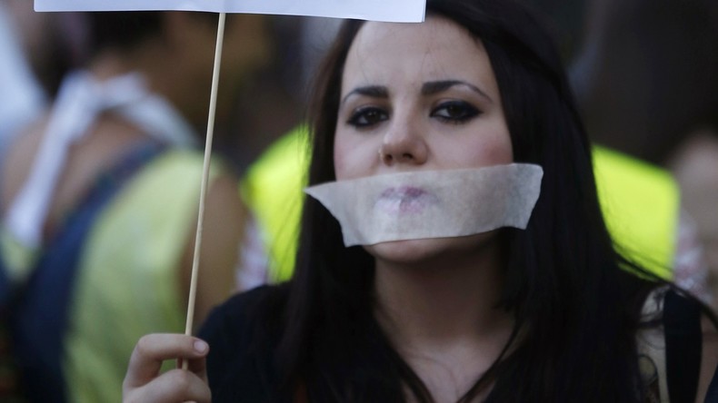 Israelkritik unerwünscht: Meinungsfreiheit in Deutschland in Gefahr?