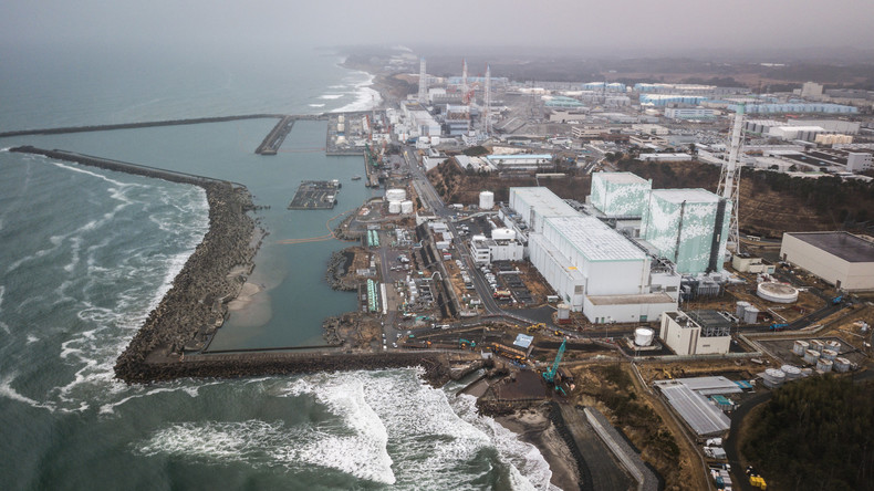 Fukushima: Erste Untersuchung des Kernbrennstoffes am havarierten Kraftwerk