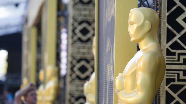Kritik an Oscar-Verleihung - Einige Kategorien werden während Werbepausen verliehen  