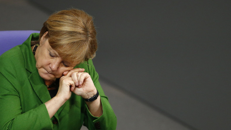 Ex-US-Berater: Merkel war auf die NSA nicht wegen des Abhörens sauer, sondern wegen des PR-Problems