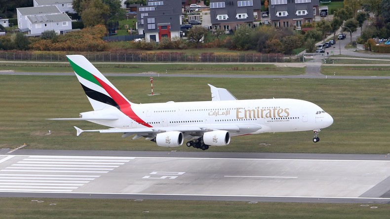 Ende des weltgrößten Passagierjets A380: Was bedeutet das Aus für die Beschäftigten?