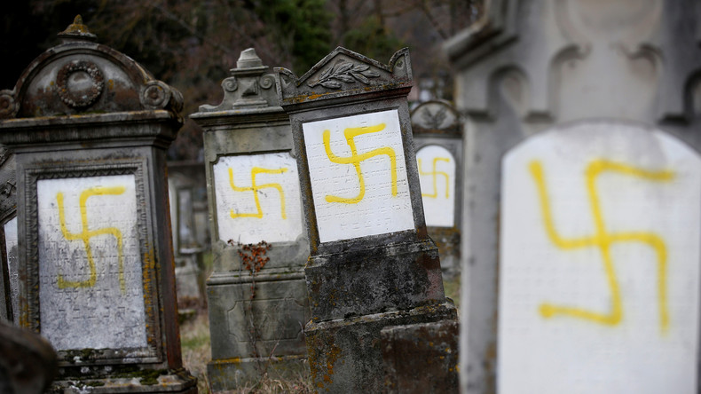 Frankreich will Antizionismus mit Antisemitismus gleichsetzen
