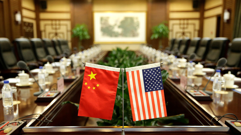 Trump verlängert Frist im Handelsstreit zwischen USA und China 