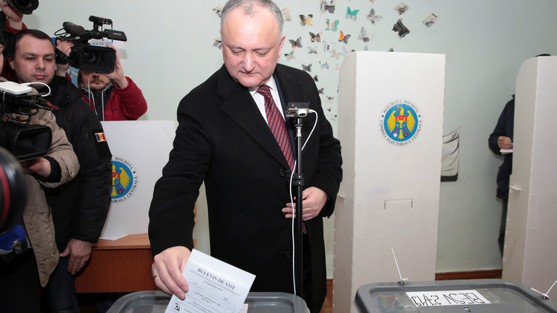 Republik Moldau nach der Parlamentswahl: Innen- und außenpolitische Chancen und Probleme
