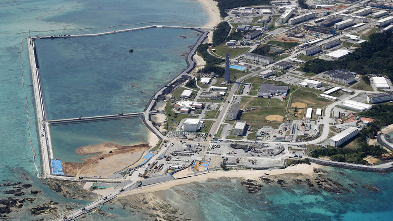 Einwohner Okinawas stimmen mehrheitlich gegen neuen US-Stützpunkt - Tokio und USA ignorieren Votum