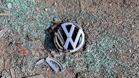 Mehr als 400.000 Dieselfahrer schließen sich Klage gegen VW an