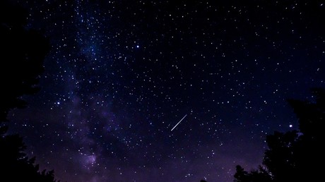 Meteorit über West-Kuba explodiert – Augenzeugen berichten