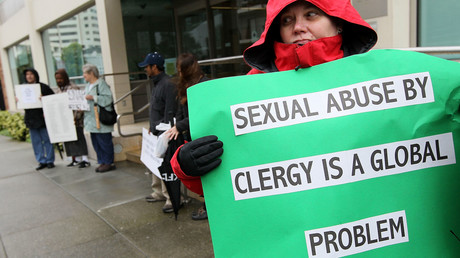 Texas: 286 katholische Priester sexueller Übergriffe beschuldigt