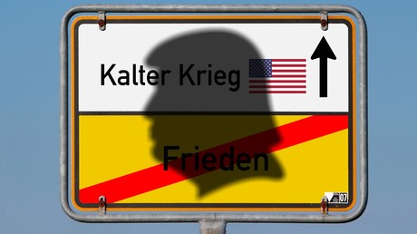 Die Scham ist vorbei! – Der zweite Kalte Krieg hat begonnen!