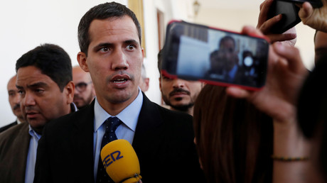 Alles andere als neutral: Die Venezuela-Berichterstattung westlicher Medien (Video)