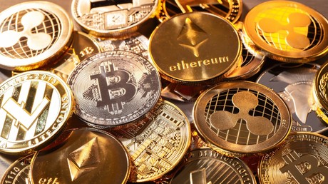 Nur einer kannte das Passwort – Guthaben von 190 Millionen Dollar auf Krypto-Börse blockiert