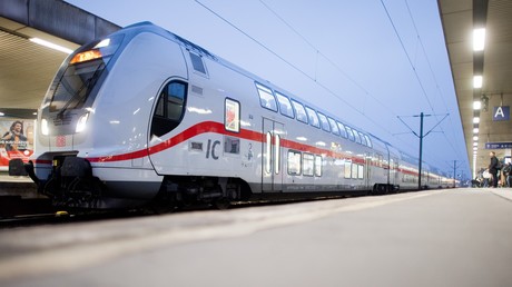 Bahn baut Fernverkehrsangebot aus: 200 neue Züge in nächsten fünf Jahren