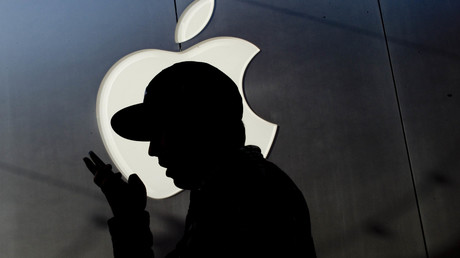 Apples Siri gibt Amokläufern Schützenhilfe – Junge dokumentiert, veröffentlicht, wird festgenommen