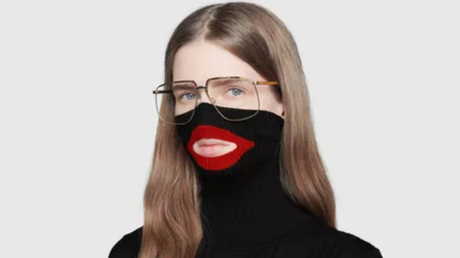 Nach Rassismus-Vorwürfen: Gucci zieht Pullover von Markt zurück