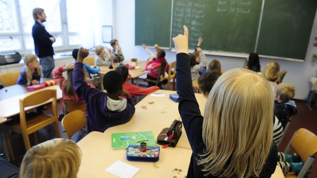 Erstklässler in Berlin und Duisburg mit schweren Defiziten