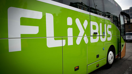 In Phase des Geschäftsaufbaus: Flixbus will auf den russischen Markt