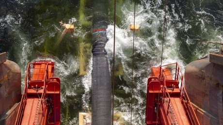 Russland-Kritiker: "Merkel hat Sprengkraft von Nord Stream 2 unterschätzt"