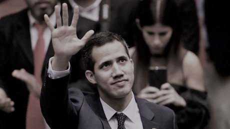 Der Labor-Kandidat: Wie Juan Guaidó zur US-Marionette wurde (Teil 1)