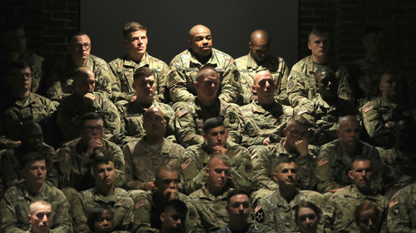 Russland als US-Helfer? USA loben Russlands Rolle bei Gesprächen mit den Taliban