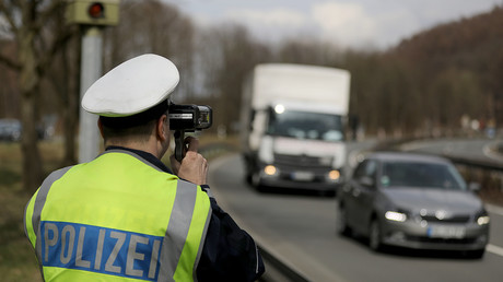 Geisterfahrerin auf A2: Betrunkene fährt fast 27 Kilometer