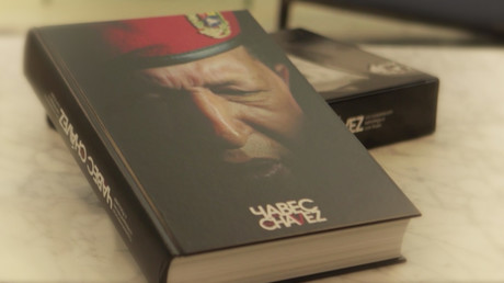 Vizepräsidentin Venezuelas : Humanitäre Hilfe ist eine Farce - werden Intervention nicht zulassen