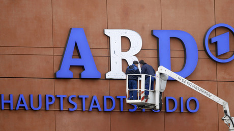 Framing bei der ARD: Immer schön moralisch argumentieren!