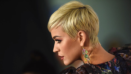 Händler nehmen Katy-Perry-Schuhe wegen Rassismus-Vorwürfen vom Markt
