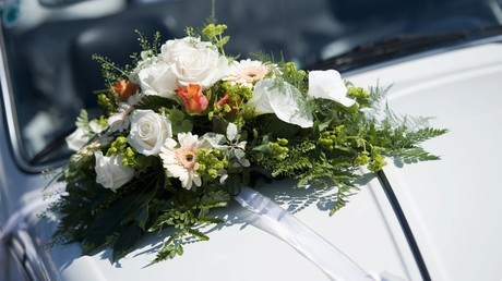 Bremen: 18-Jähriger auf Drogen mit nicht angeschnalltem Kleinkind zur eigenen Hochzeit unterwegs
