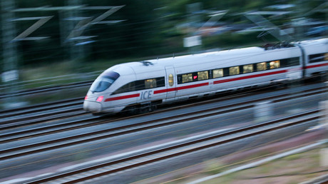 ICE aus Berlin in Basel entgleist - Beeinträchtigungen bis Dienstag